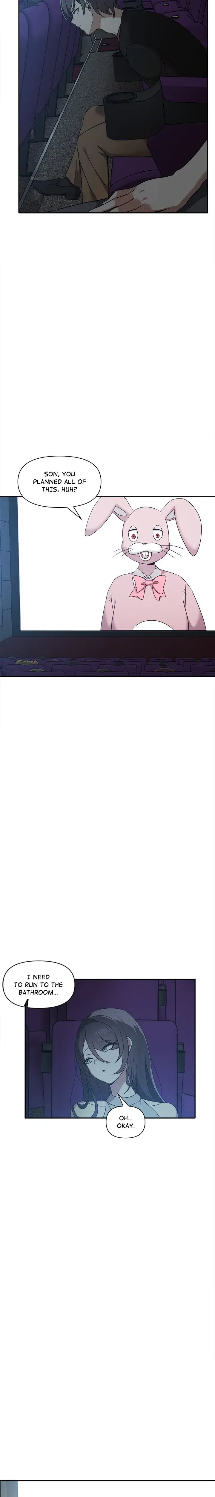 More Than You Think Chapter 8 - Page 7