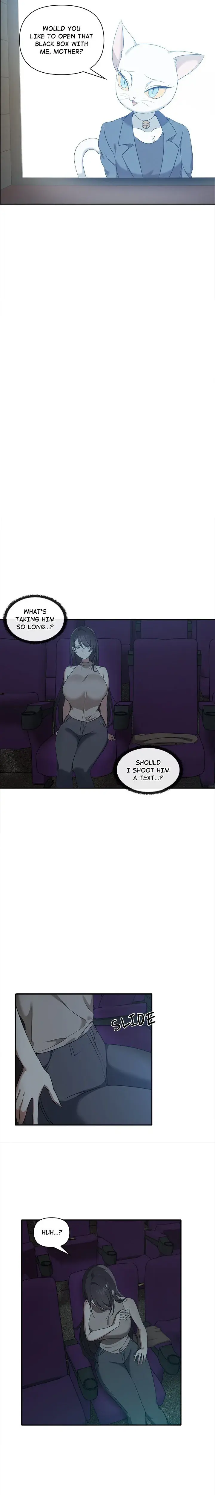 More Than You Think Chapter 8 - Page 8
