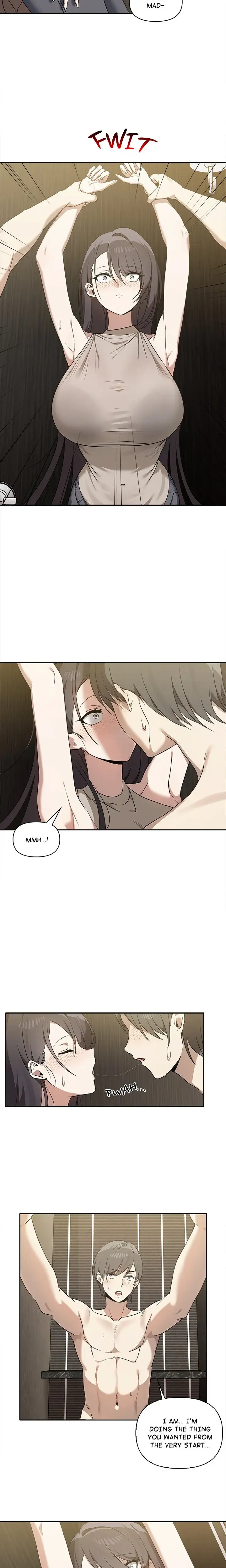 More Than You Think Chapter 9 - Page 2