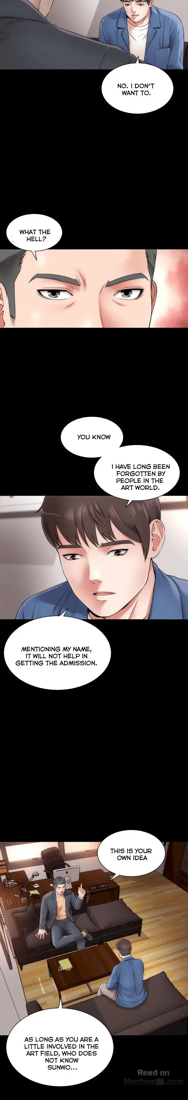 Mother And Daughter Next Door Chapter 1 - Page 3