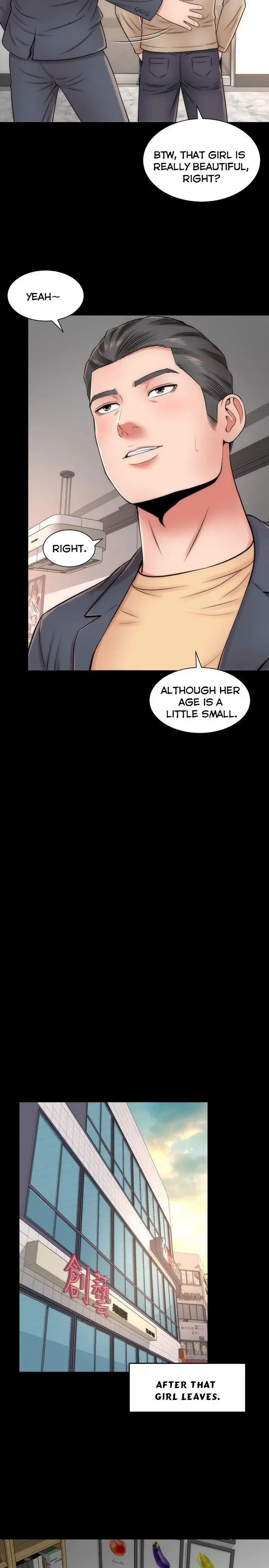 Mother And Daughter Next Door Chapter 2 - Page 15