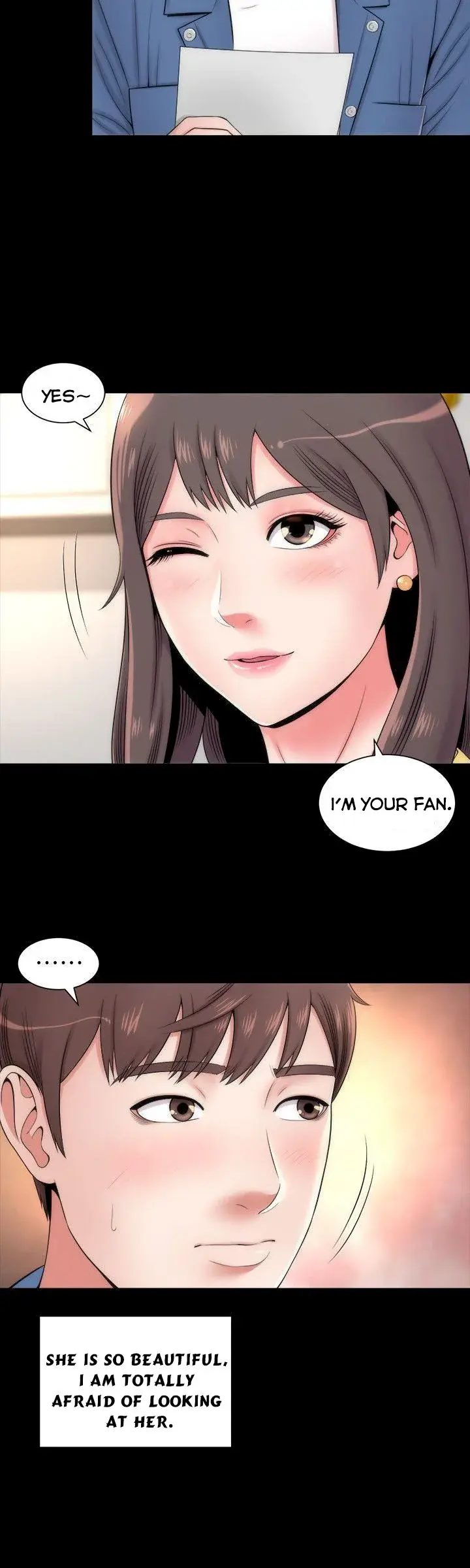 Mother And Daughter Next Door Chapter 2 - Page 4