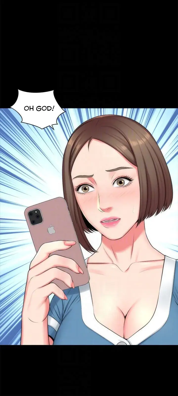 Mother And Daughter Next Door Chapter 28 - Page 15
