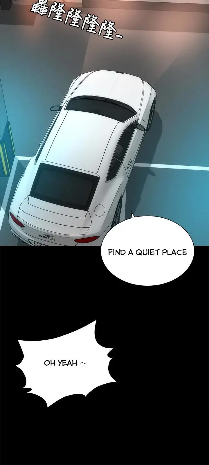 Mother And Daughter Next Door Chapter 28 - Page 24
