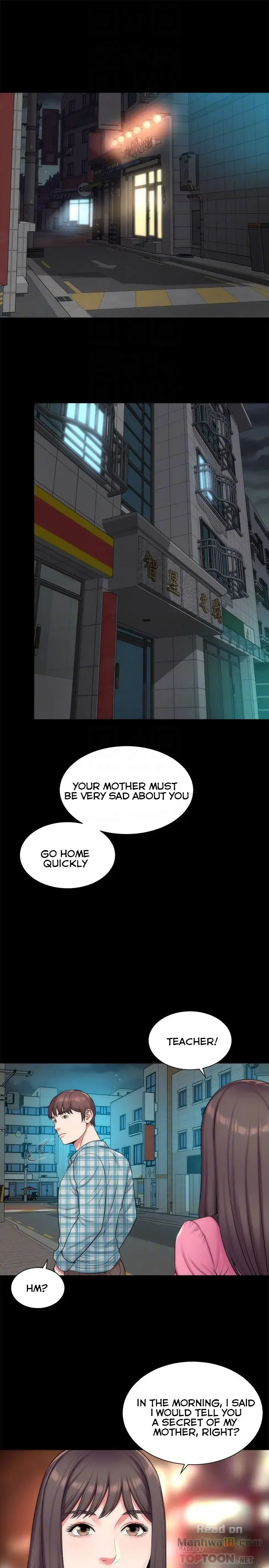 Mother And Daughter Next Door Chapter 28 - Page 25