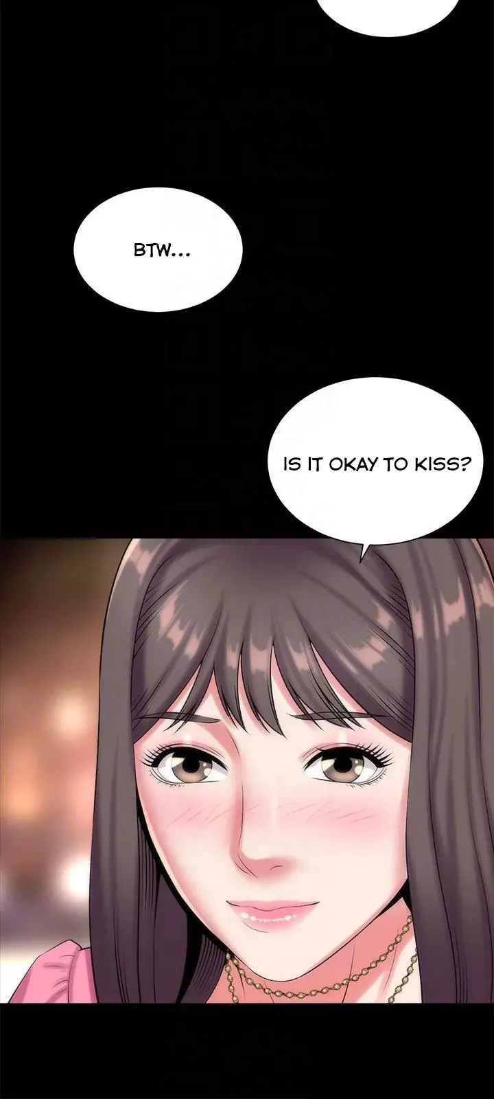 Mother And Daughter Next Door Chapter 28 - Page 27