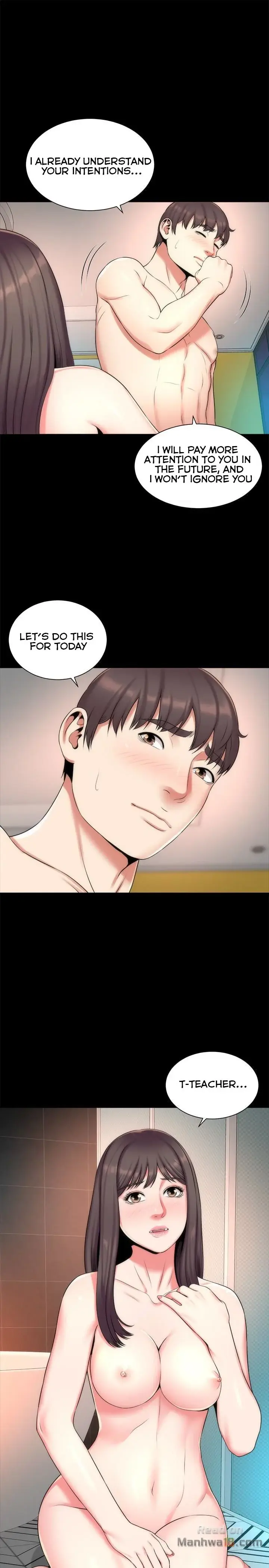 Mother And Daughter Next Door Chapter 28 - Page 4