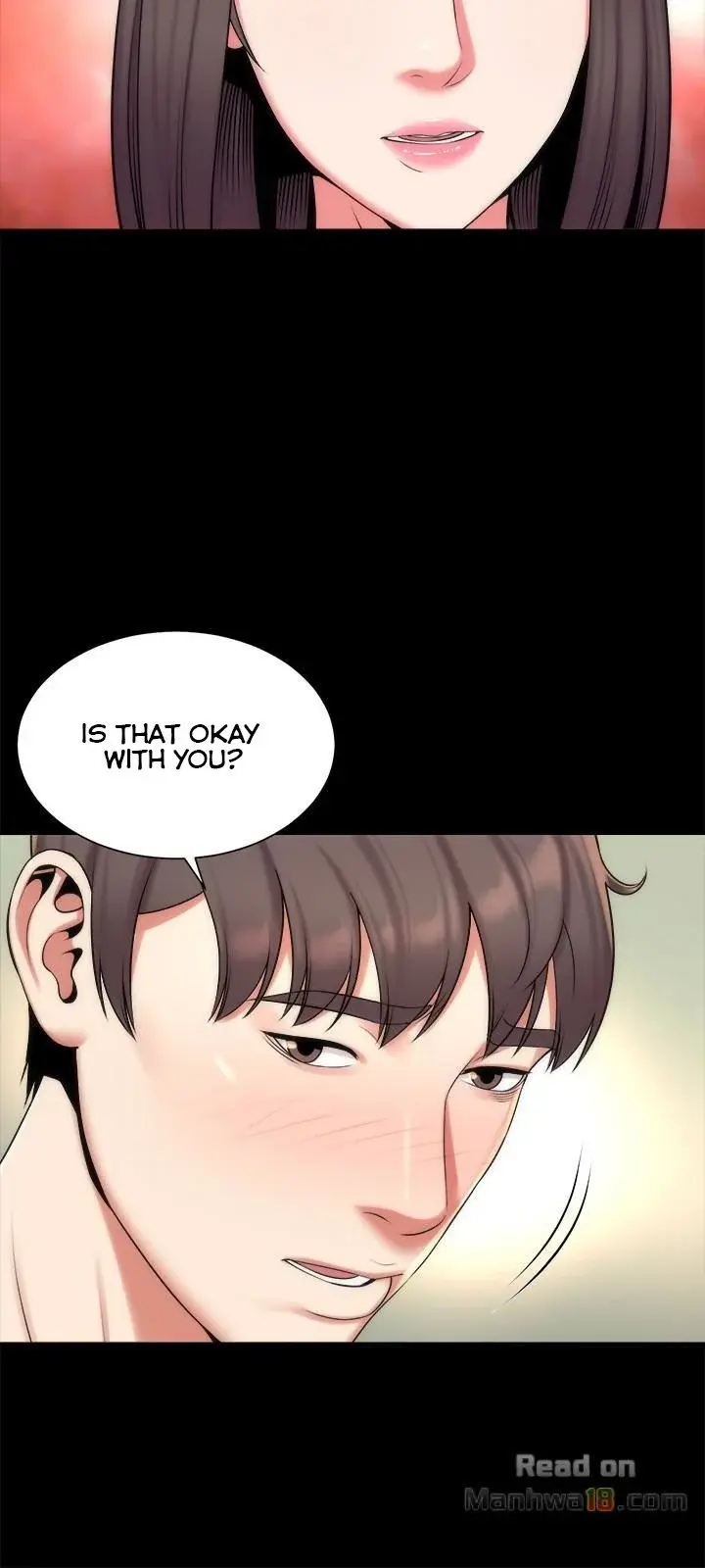 Mother And Daughter Next Door Chapter 28 - Page 6