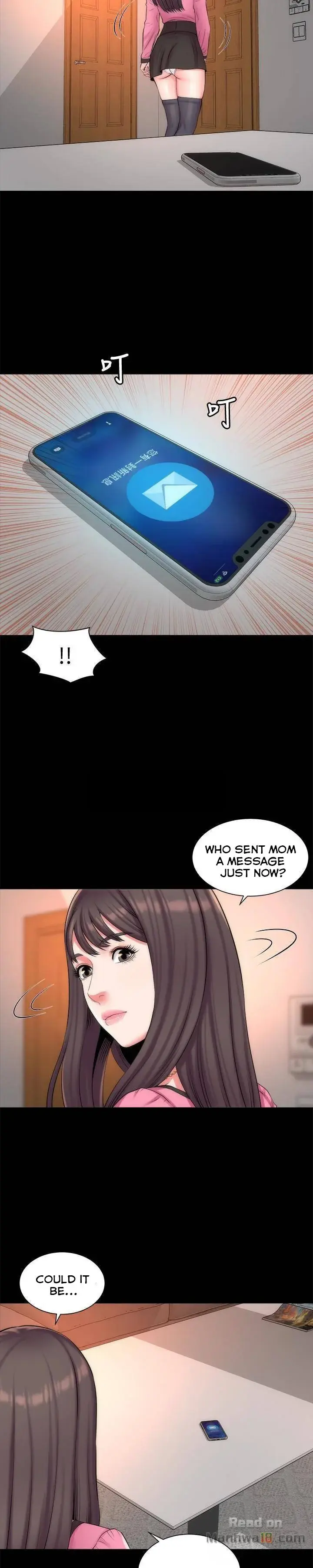 Mother And Daughter Next Door Chapter 29 - Page 11