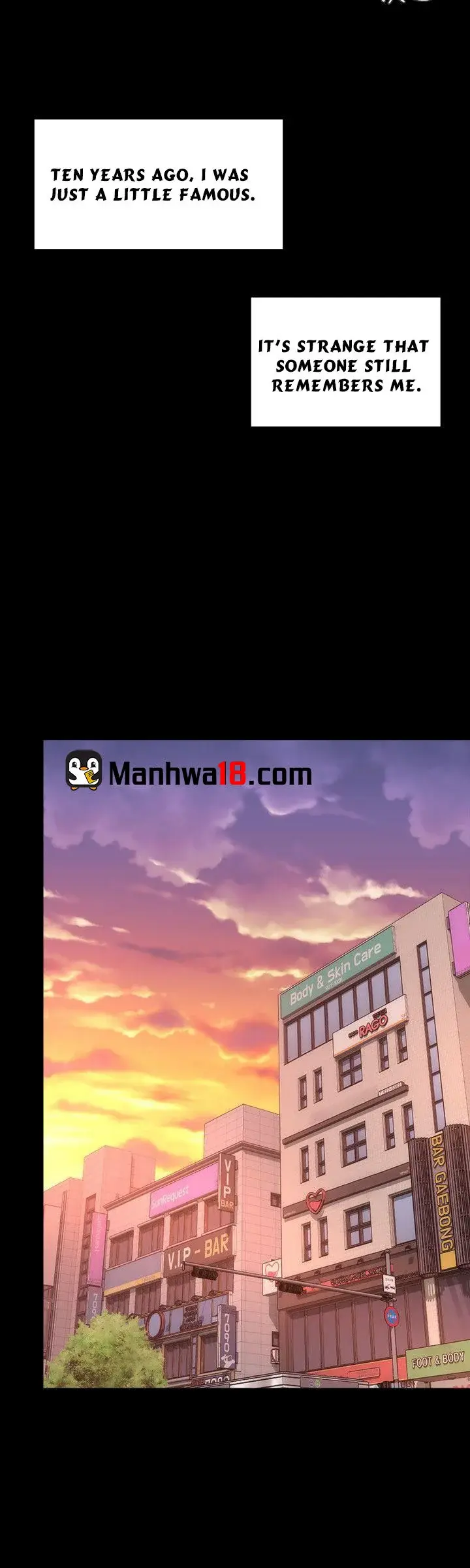 Mother And Daughter Next Door Chapter 3 - Page 20