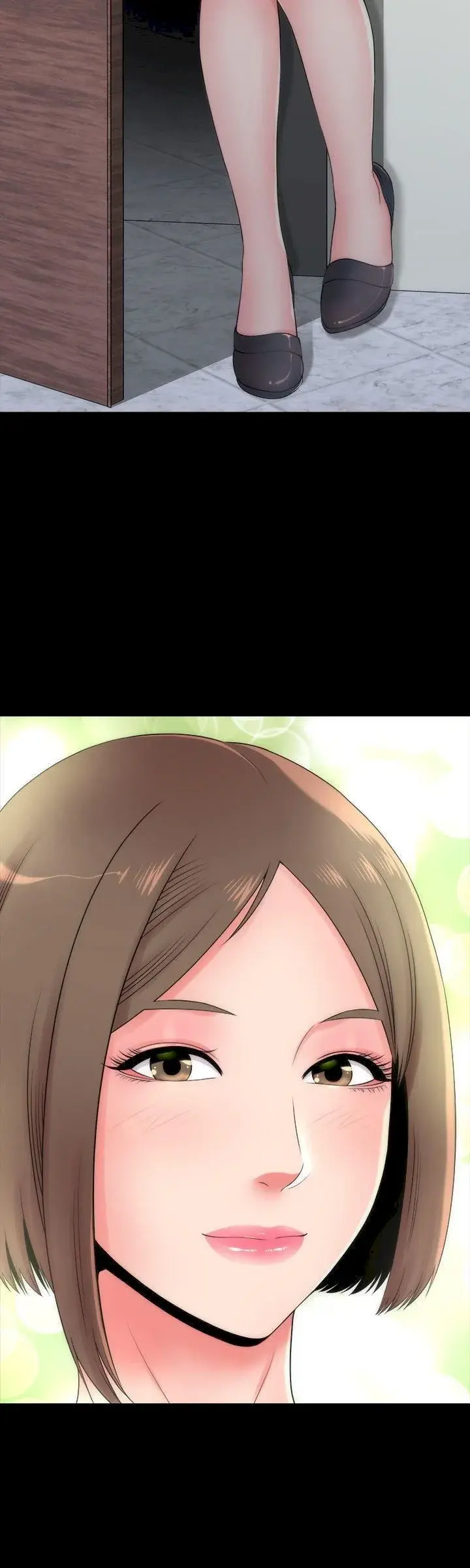 Mother And Daughter Next Door Chapter 3 - Page 28