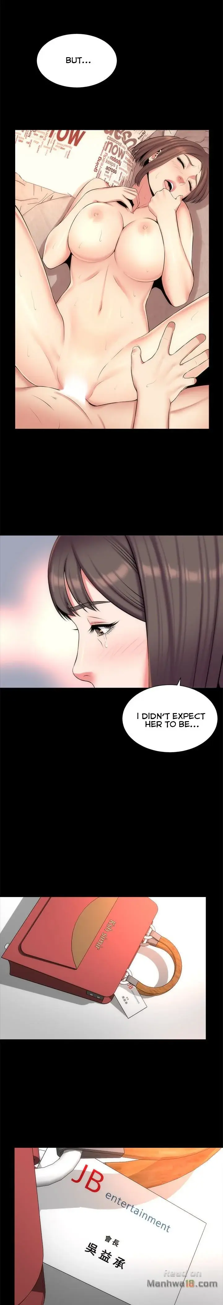 Mother And Daughter Next Door Chapter 30 - Page 14