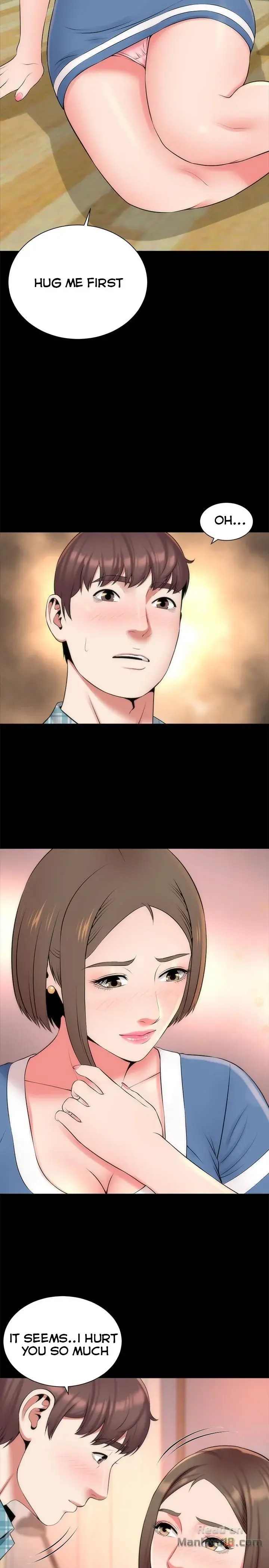 Mother And Daughter Next Door Chapter 30 - Page 2