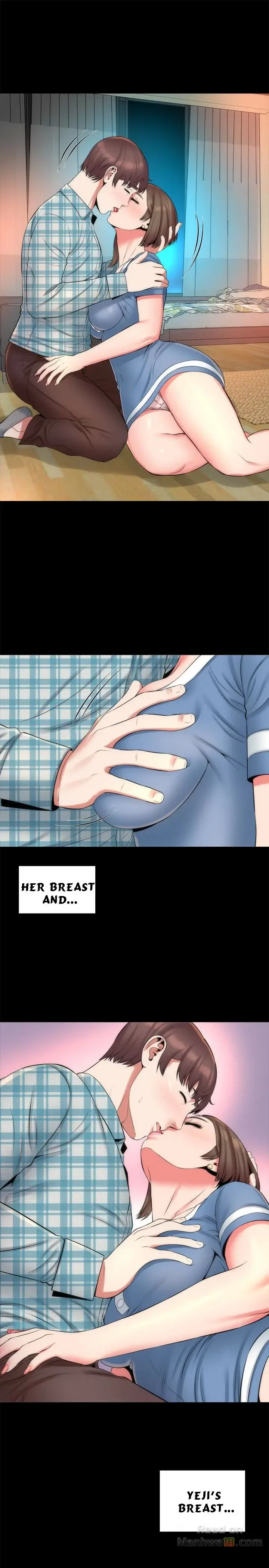 Mother And Daughter Next Door Chapter 30 - Page 4