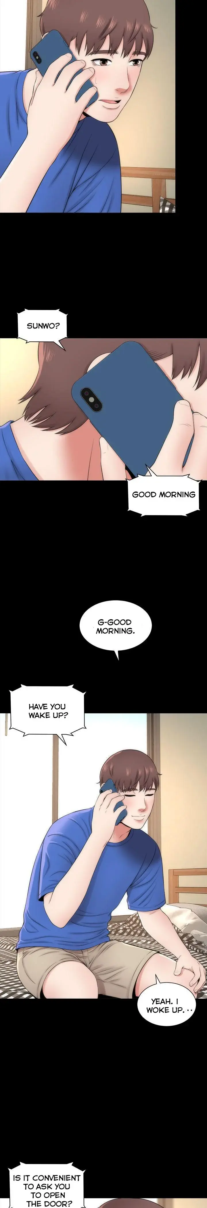 Mother And Daughter Next Door Chapter 4 - Page 11