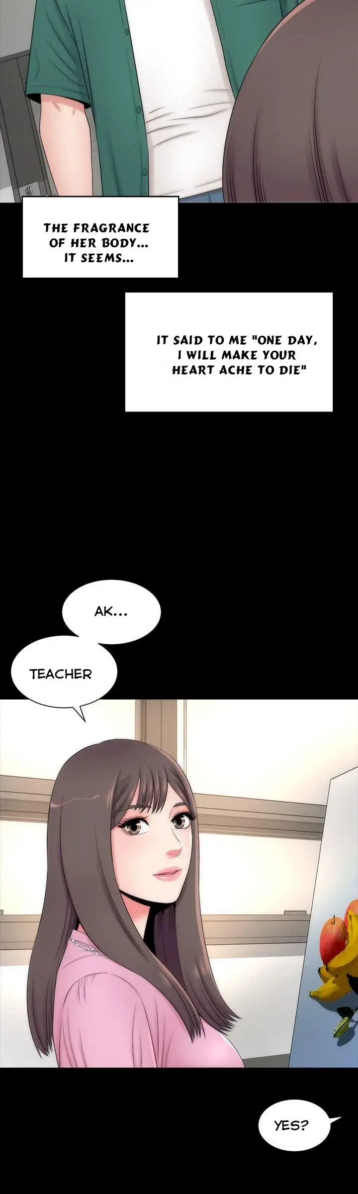 Mother And Daughter Next Door Chapter 4 - Page 24