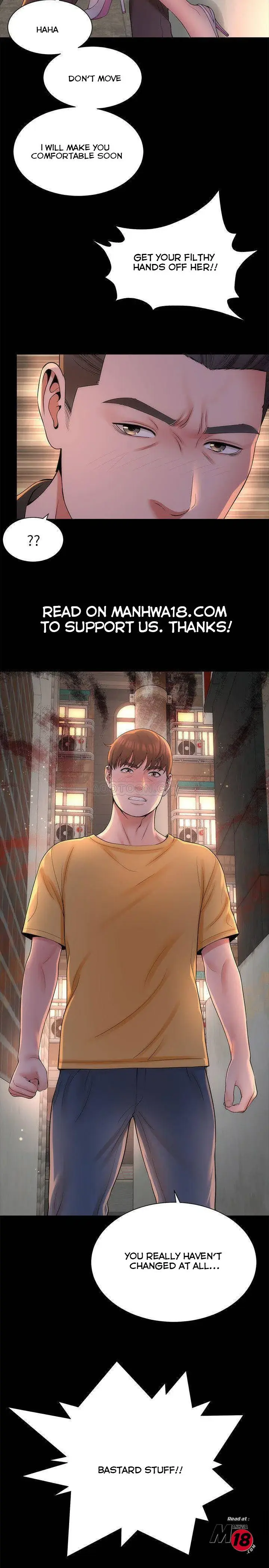 Mother And Daughter Next Door Chapter 43 - Page 2