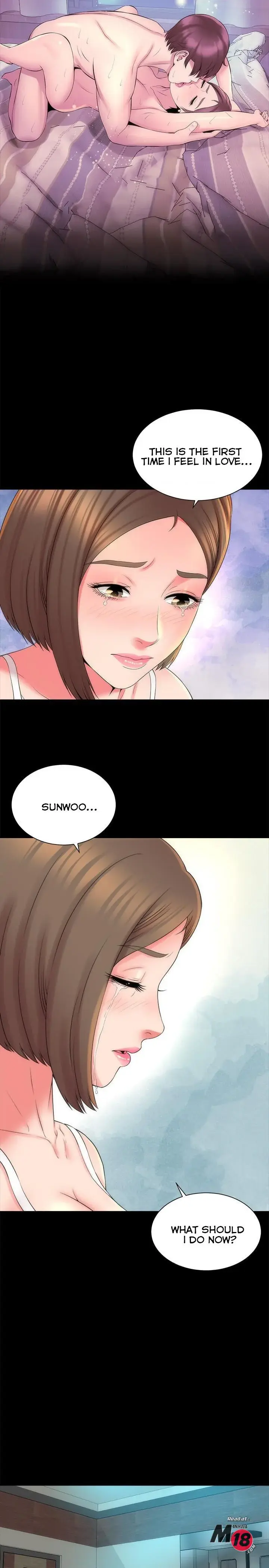 Mother And Daughter Next Door Chapter 46 - Page 11