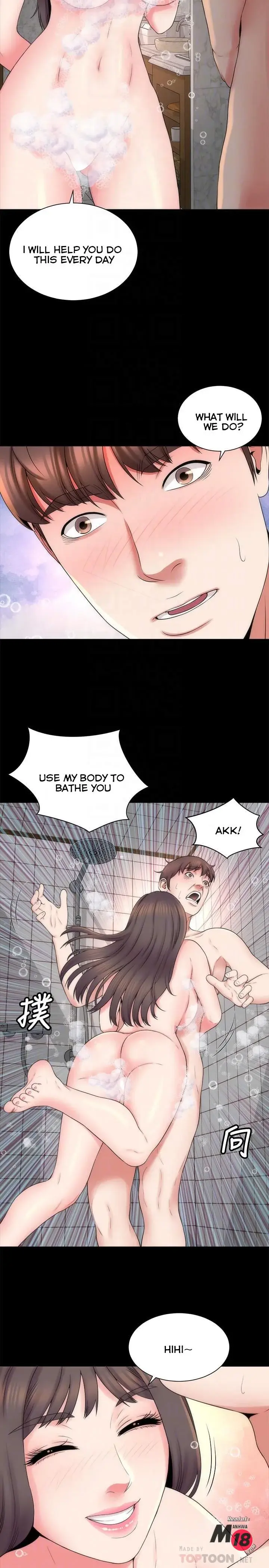 Mother And Daughter Next Door Chapter 46 - Page 14