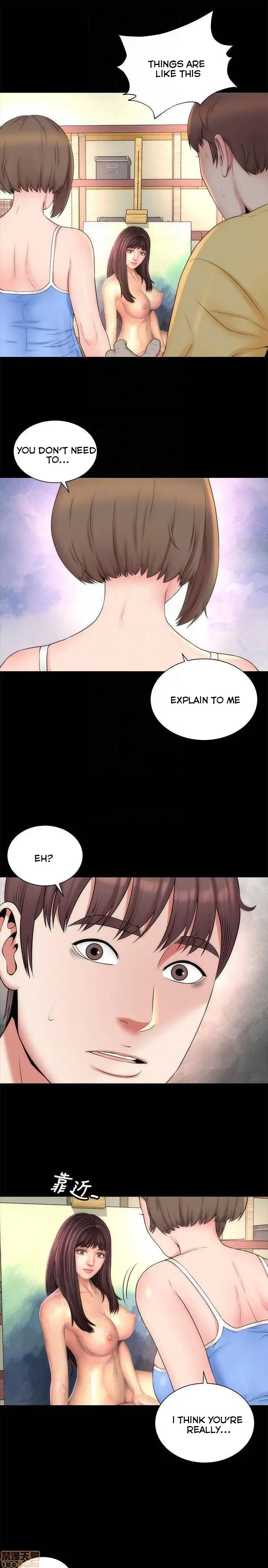 Mother And Daughter Next Door Chapter 48 - Page 4