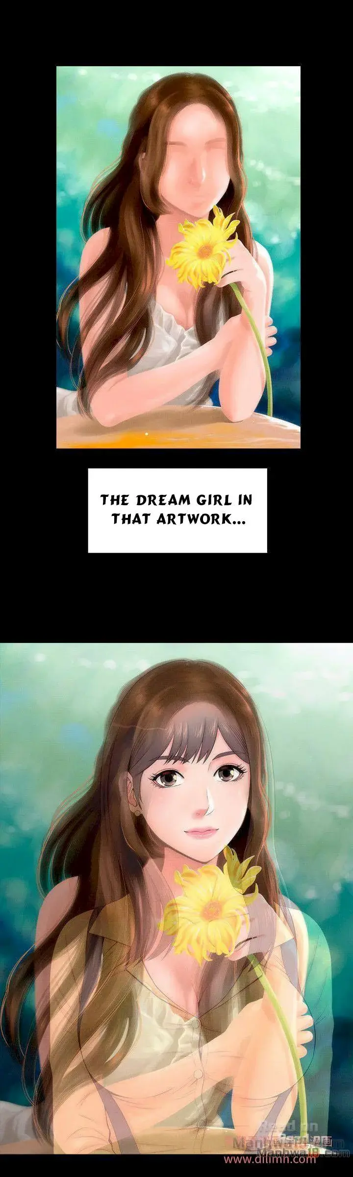 Mother And Daughter Next Door Chapter 5 - Page 4