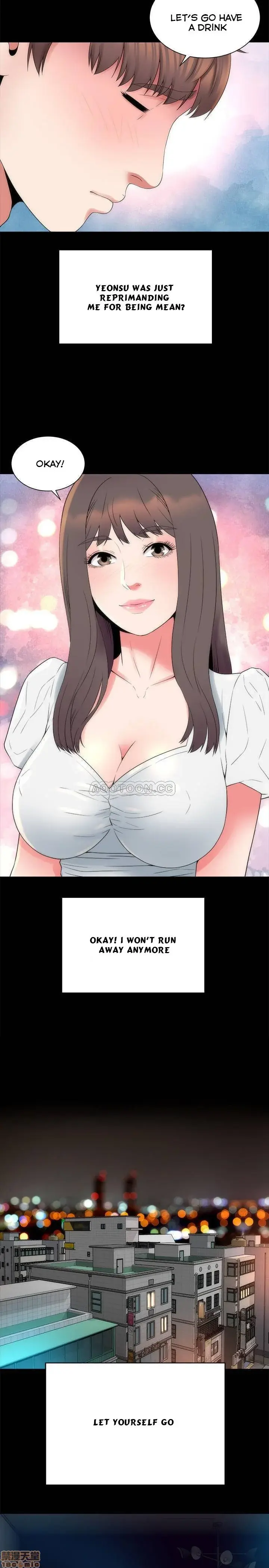 Mother And Daughter Next Door Chapter 50 - Page 23
