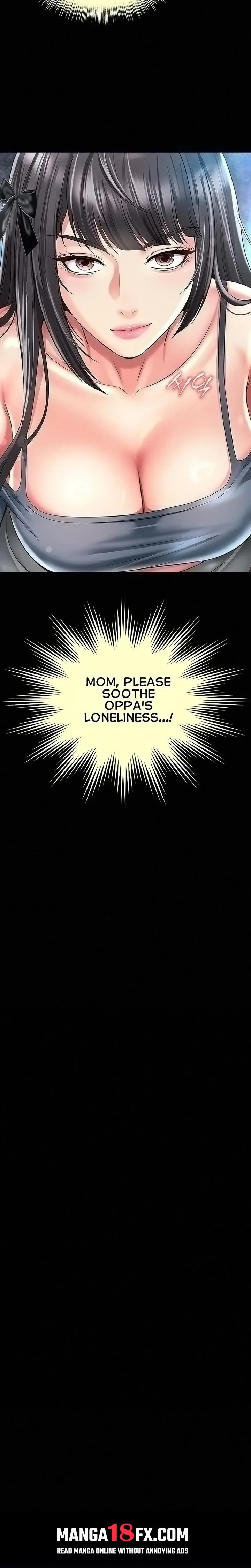 Mother And Daughters Home Chapter 45 - Page 2