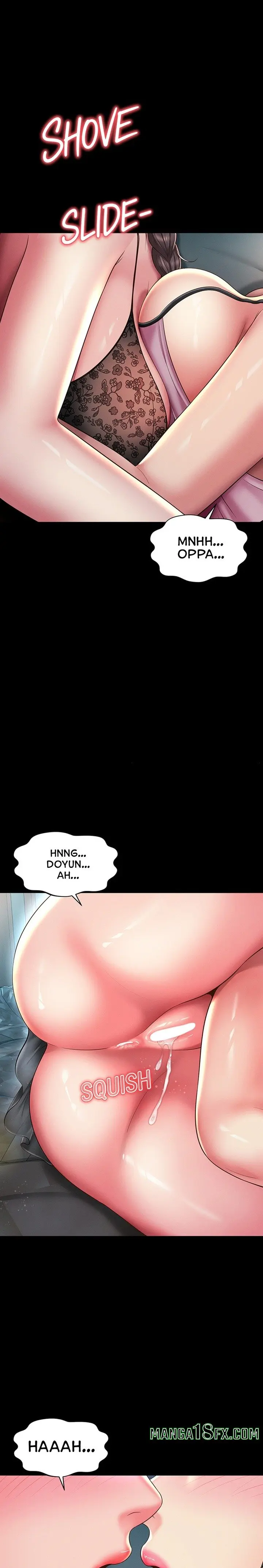 Mother And Daughters Home Chapter 47 - Page 26