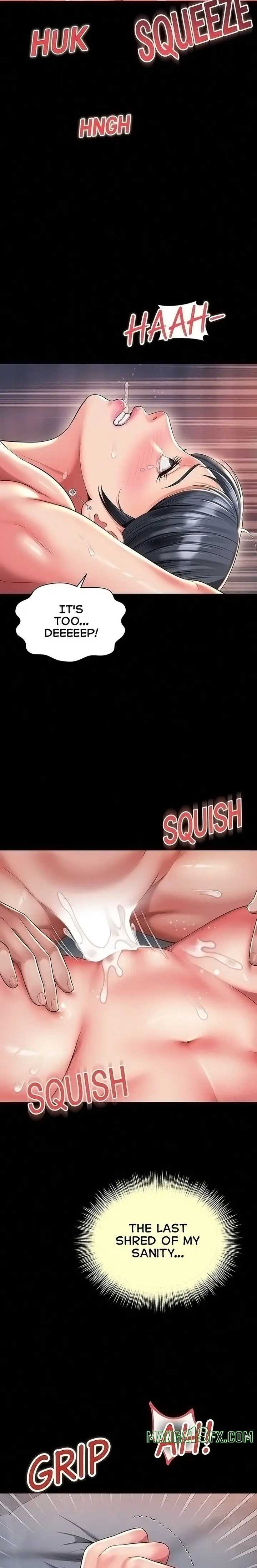 Mother And Daughters Home Chapter 47 - Page 3