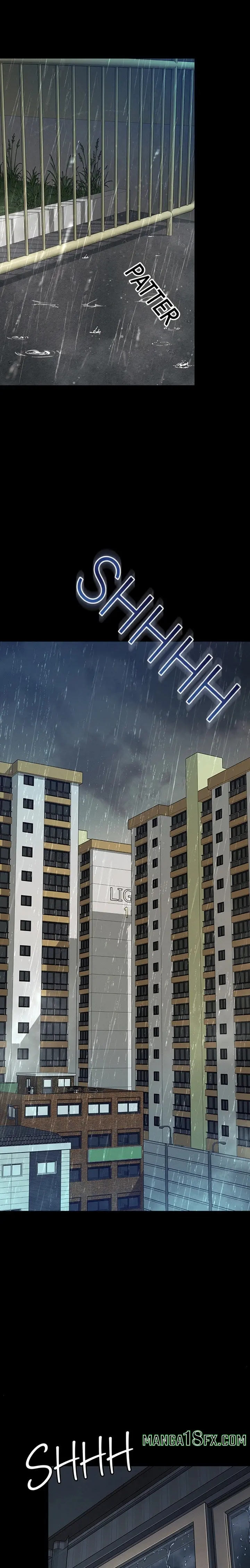 Mother And Daughters Home Chapter 48 - Page 19