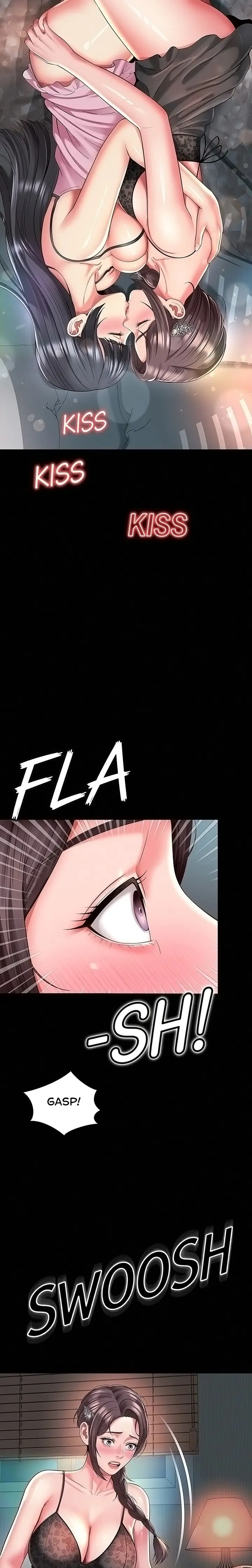 Mother And Daughters Home Chapter 48 - Page 2