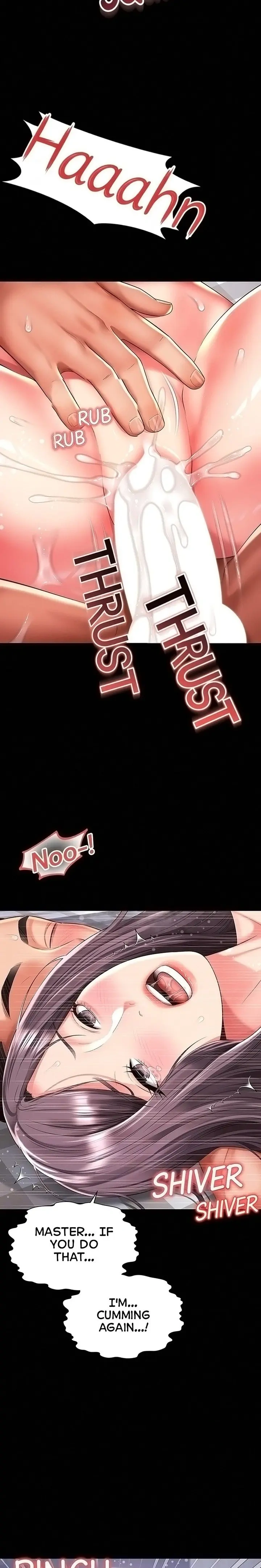 Mother And Daughters Home Chapter 49 - Page 3
