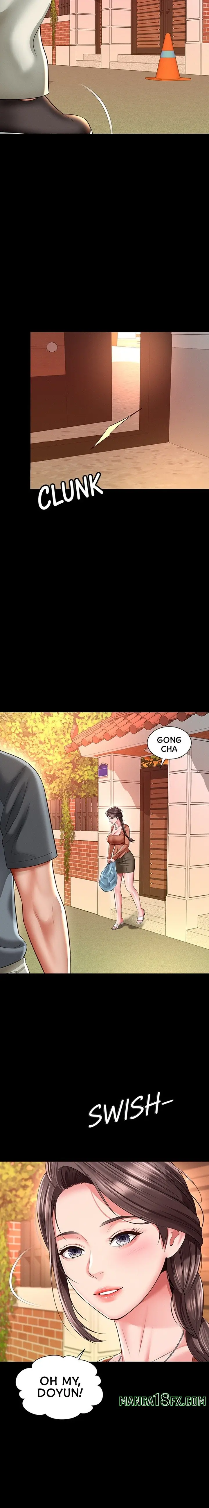 Mother And Daughters Home Chapter 50 - Page 26