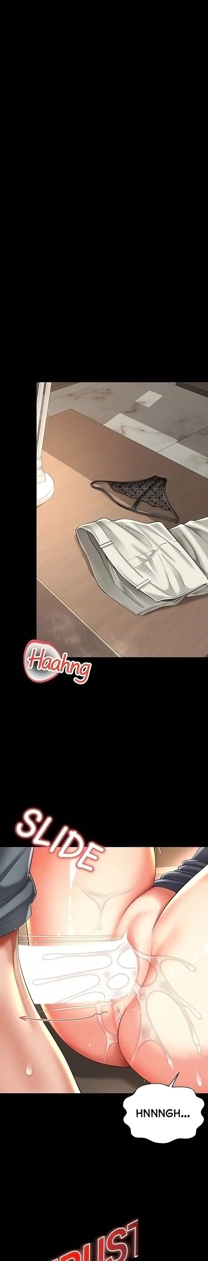Mother And Daughters Home Chapter 50 - Page 7