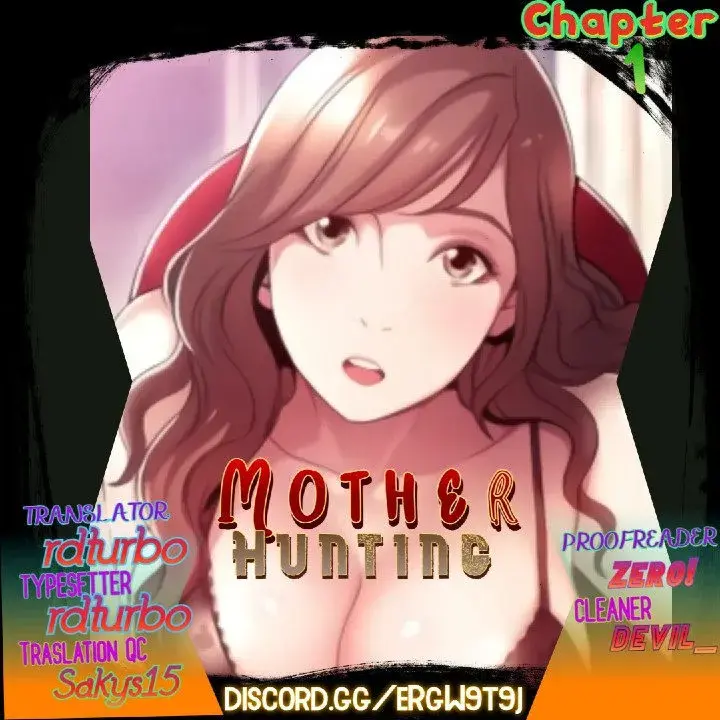 Mother Hunting Chapter 1 - Page 1
