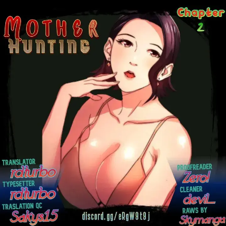 Mother Hunting Chapter 2 - Page 1