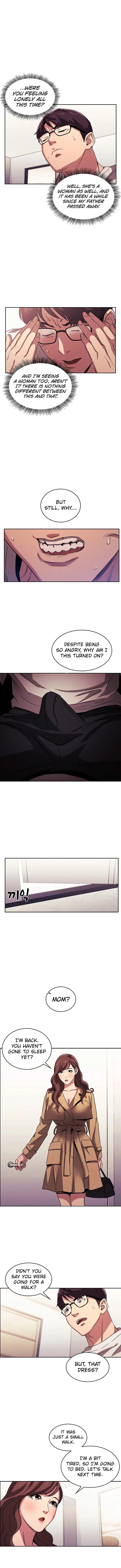 Mother Hunting Chapter 22 - Page 2