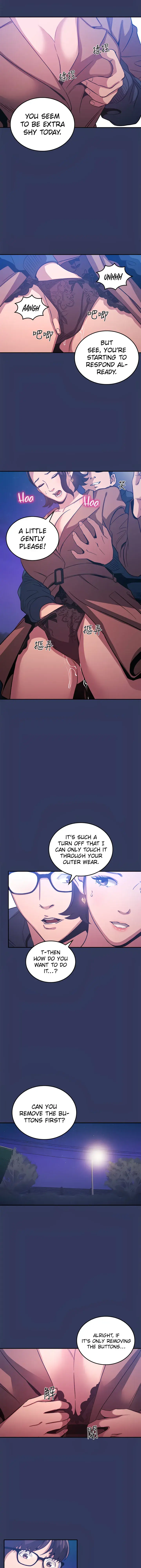 Mother Hunting Chapter 34 - Page 6