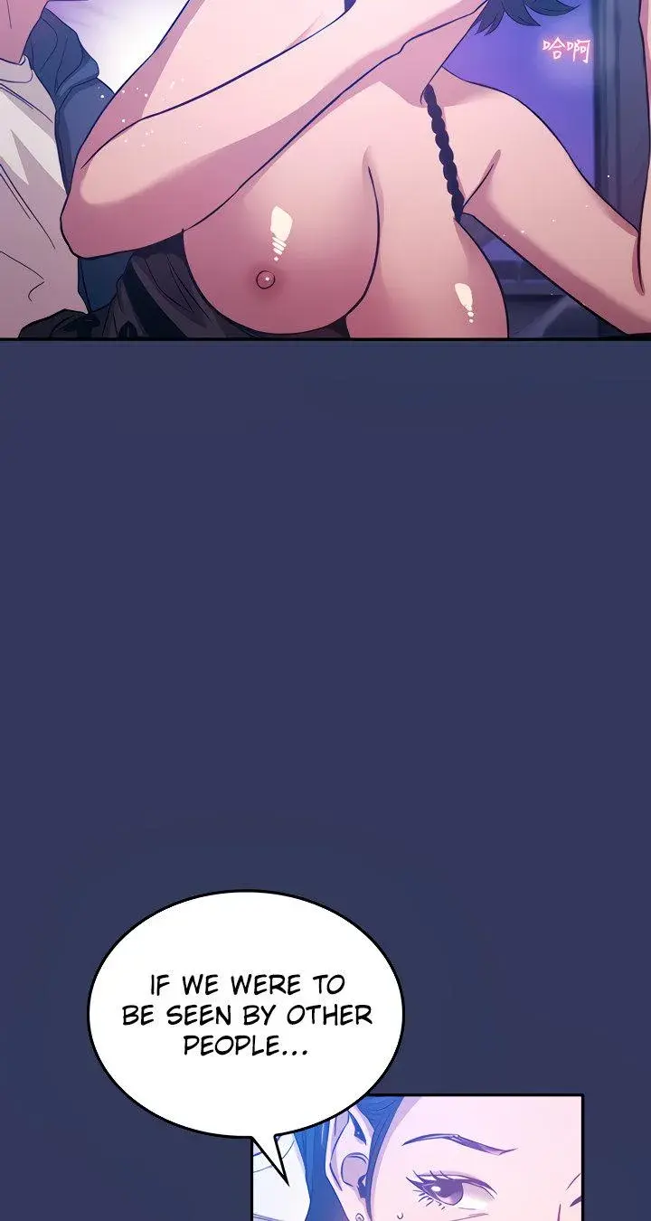 Mother Hunting Chapter 35 - Page 10