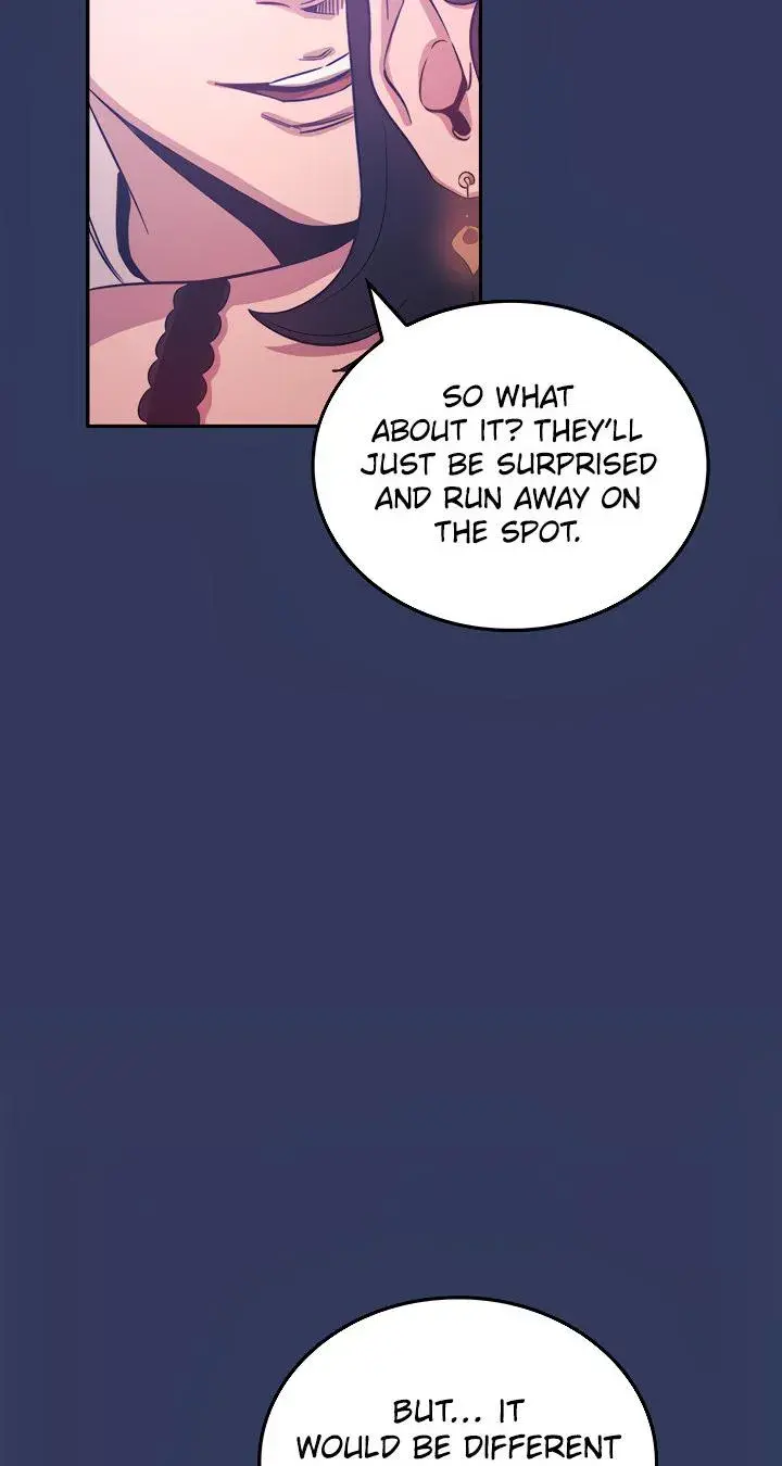 Mother Hunting Chapter 35 - Page 12
