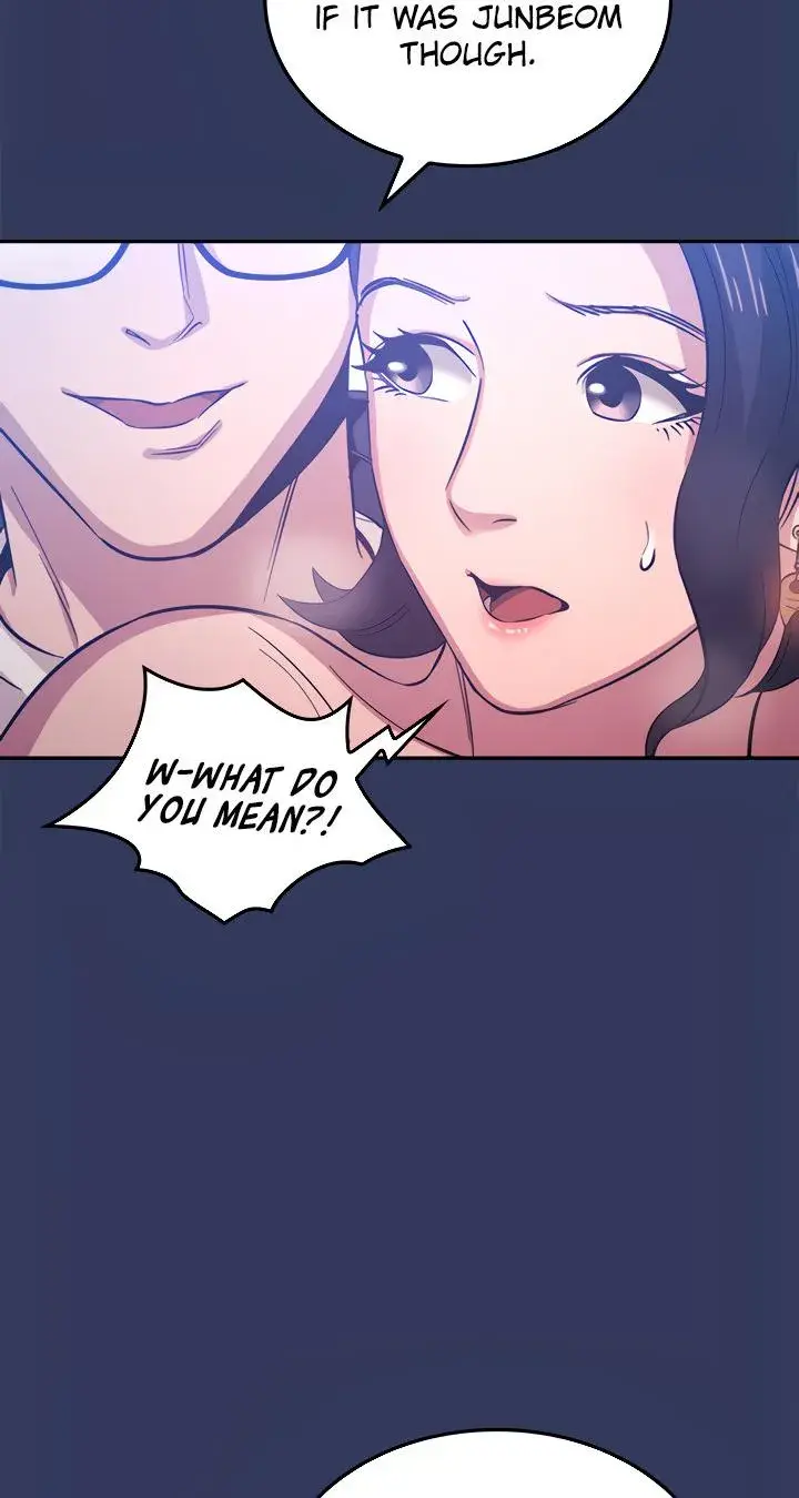 Mother Hunting Chapter 35 - Page 13