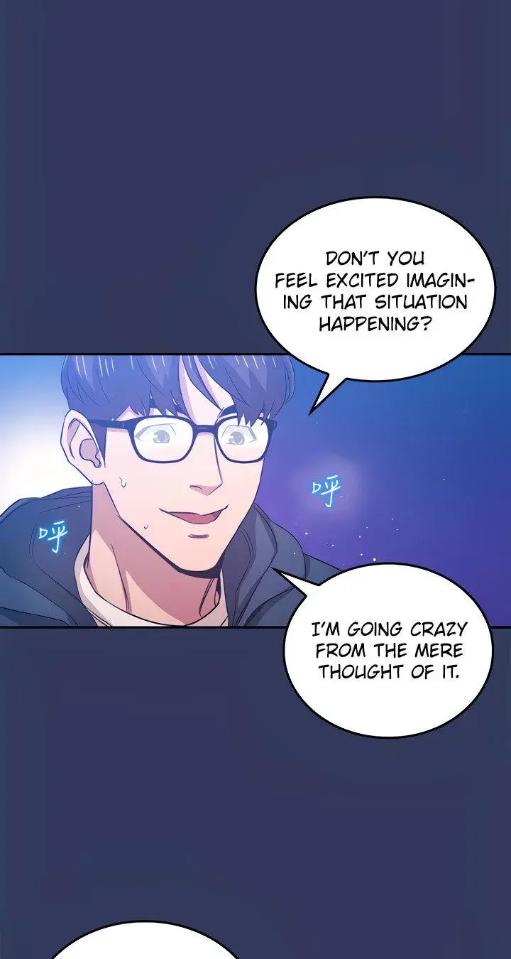 Mother Hunting Chapter 35 - Page 18