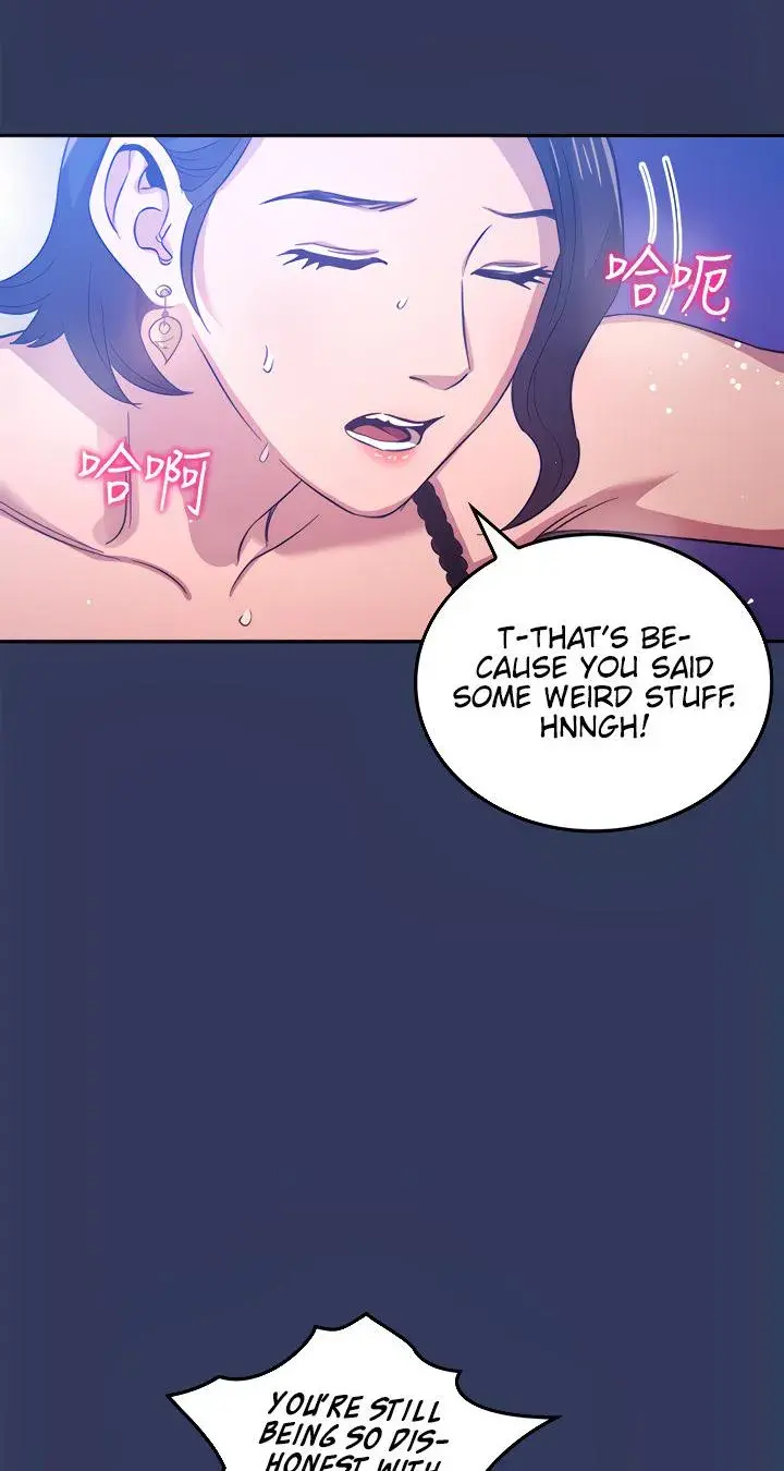 Mother Hunting Chapter 35 - Page 20