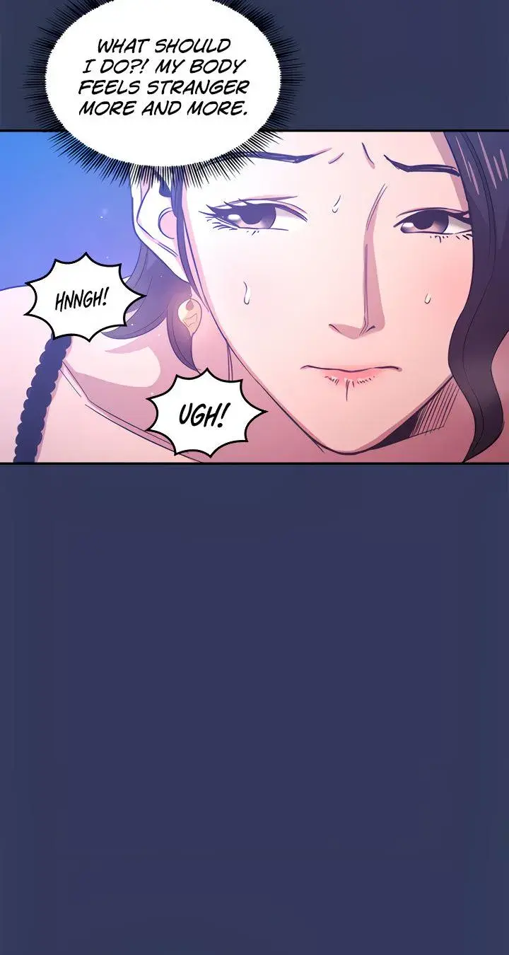 Mother Hunting Chapter 35 - Page 23