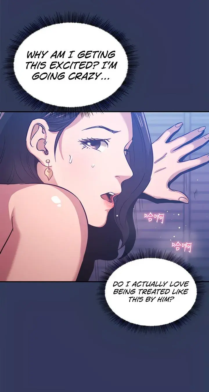 Mother Hunting Chapter 35 - Page 24