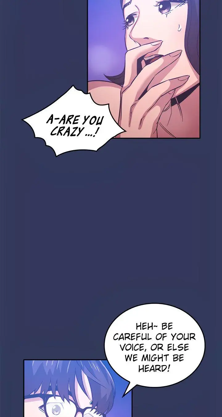 Mother Hunting Chapter 35 - Page 30