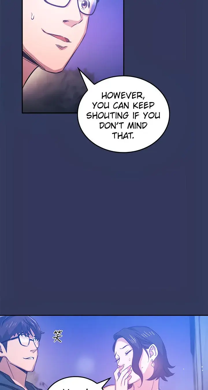 Mother Hunting Chapter 35 - Page 31