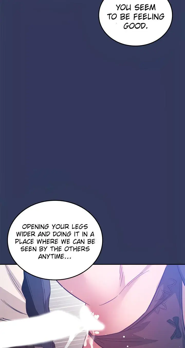Mother Hunting Chapter 35 - Page 38