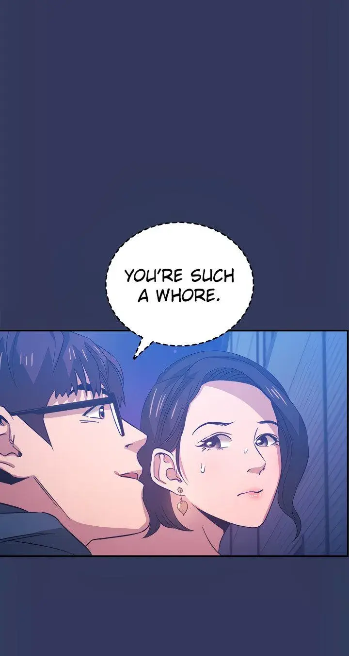 Mother Hunting Chapter 35 - Page 42