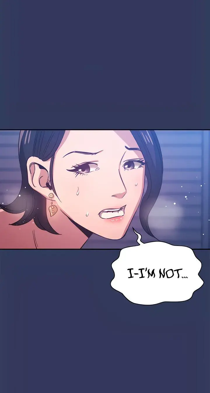 Mother Hunting Chapter 35 - Page 43